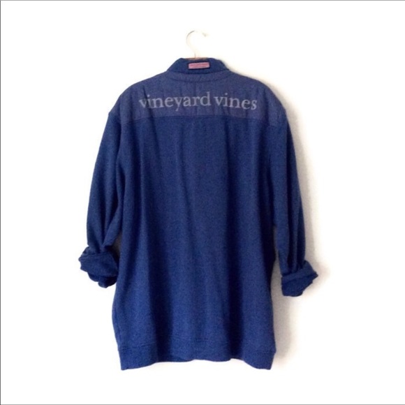 Vineyard Vines | Men’s Shep Shirt T19 - Picture 3 of 8